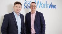 Profits at Cork's Workvivo jump to €25m thanks to increased business from Zoom