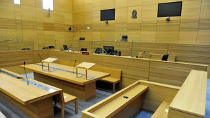 <p>If we as a society really want to take sexual offences seriously, reform of the shield and its operation must be a priority for legislators. Picture: Larry Cummins</p> <p>If we as a society really want to take sexual offences seriously, reform of the shield and its operation must be a priority for legislators. Picture: Larry Cummins</p>