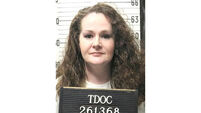 Tennessee Execution