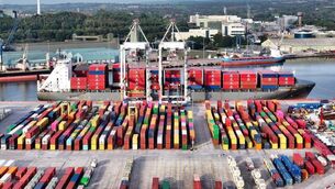 <p>The company said the increase in profit before tax was due to increase in the liquid bulk, container trades and storage income.</p> <p>The company said the increase in profit before tax was due to increase in the liquid bulk, container trades and storage income.</p>