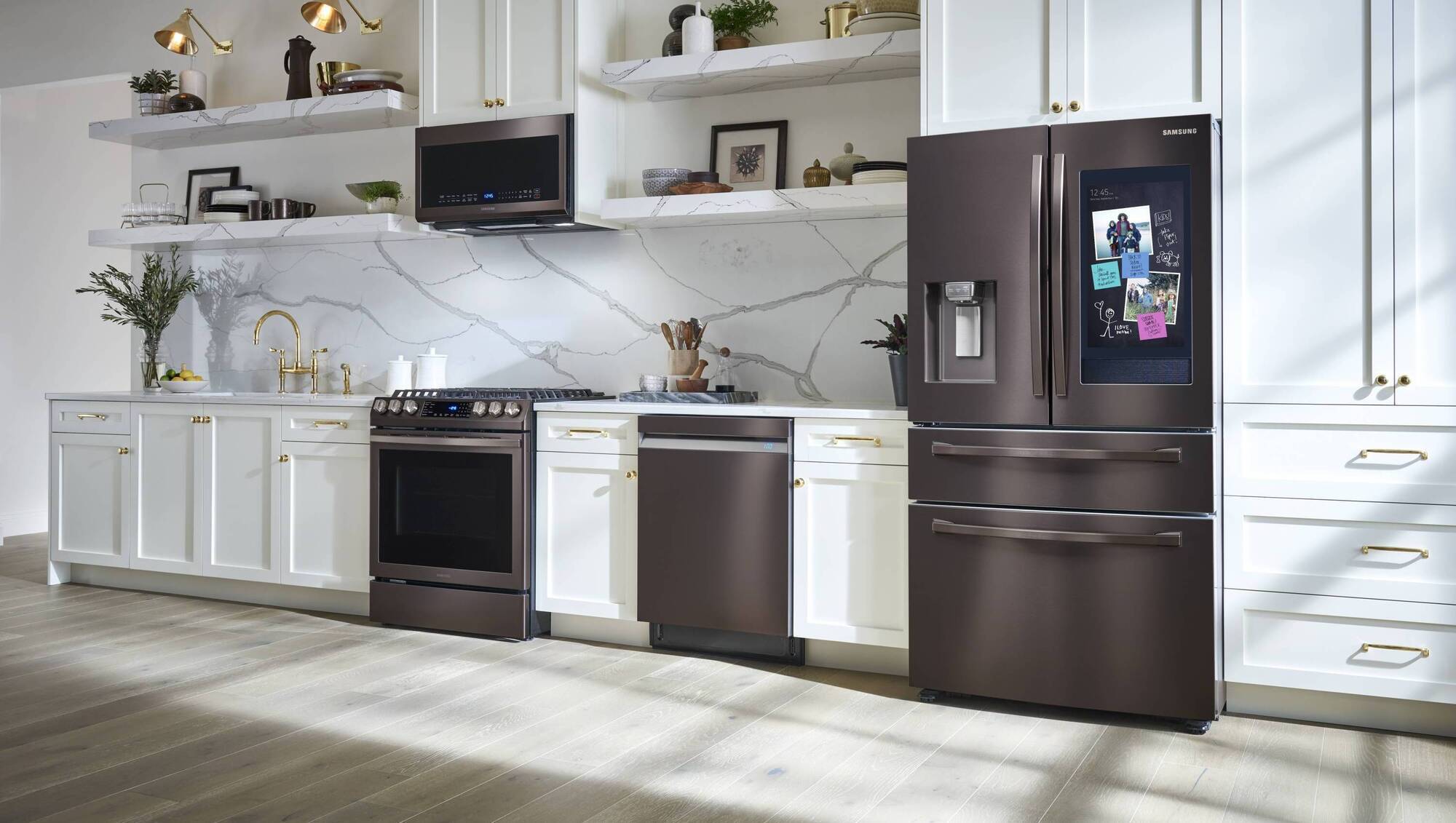 Colm O'Regan: "I really don’t want a smart fridge. I don’t want a fridge telling the cloud about Monday Cans. Big Tech knows enough about me. It’s already sensed I’m writing this and is on its way as we speak."