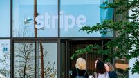 Stripe Says Payments Volume Surged To $1 Trillion Last Year