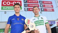 Ben Cunningham wary of Cork's 'form team' Kanturk