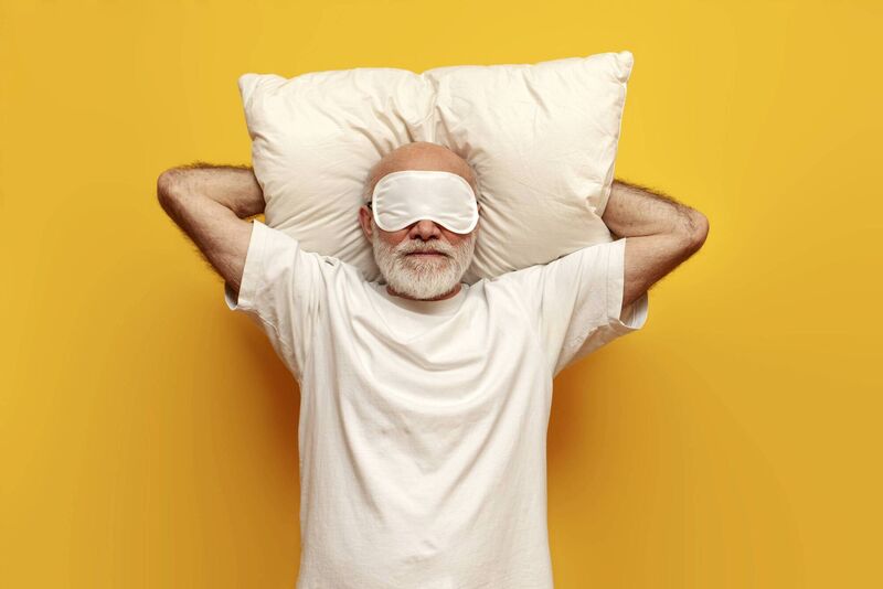 The commonly cited 8 hours of sleep isnt a one-size fits all rule The commonly cited 8 hours of sleep isnt a one-size fits all rule