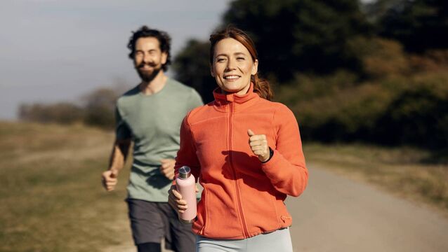<p>Hard exercise and plenty of rest may seem like positive habits, but overdoing it can be almost as bad as not doing enough. Going the extra mile when it comes to a healthy diet and dental hygiene, however, can pay dividends. <span class="contextmenu emphasis CaptionCredit">Pictures: iStock</span>
            </p>