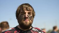 'We have subconsciously created a lot of barriers': The rugby documentary challenging perceptions