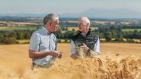Tom Barry: Building resilience as weather patterns and costs change