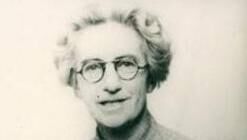 Teresa Deevy, who has been dubbed the 'Irish Checkov' and 'acclaimed', had also, in recent years, been described as 'lost to history'. Teresa Deevy, who has been dubbed the 'Irish Checkov' and 'acclaimed', had also, in recent years, been described as 'lost to history'.