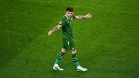 Republic of Ireland v Austria - UEFA Nations League B