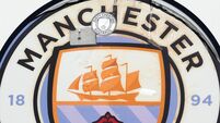 Manchester City breaches