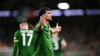 Republic of Ireland v Austria - UEFA Nations League B