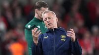 Republic of Ireland v Austria - UEFA Nations League - Group B3 - Aviva Stadium