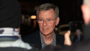 <p>Breandan Mac Cionnaith of the Garvaghy Road Residents'said it was “not possible” to get a “meeting of minds” in the talks. Picture: Liam McBurney/PA Wire</p> <p>Breandan Mac Cionnaith of the Garvaghy Road Residents'said it was “not possible” to get a “meeting of minds” in the talks. Picture: Liam McBurney/PA Wire</p>