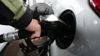 Fuel prices