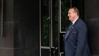 'Ken represents the very best of Irish hospitality': Cork doorman recognised in global hotel campaign