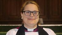 My Life with Reverend Meghan Farr: The Cork priest bringing faith out of the church and into the pub
