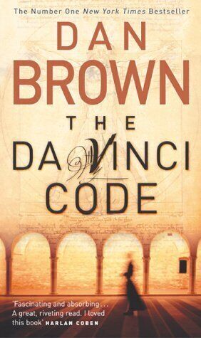 The Da Vinci Code rocked the world in 2003, and its cinema release in 2006 was a massive success. Why? In a word — Jesus. The Da Vinci Code rocked the world in 2003, and its cinema release in 2006 was a massive success. Why? In a word — Jesus.