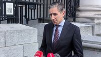 Irish Budget 2027