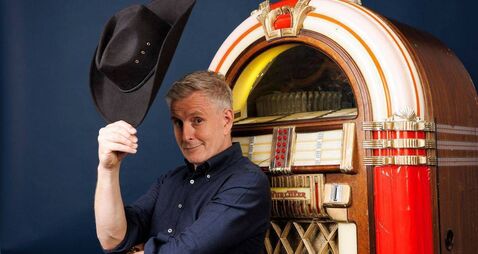 Late Late Show country music special returns — here's the lineup