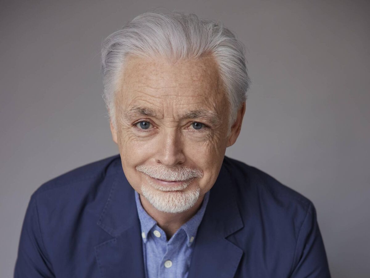 Eoin Colfer, author of Artemis Fowl novels. Eoin Colfer, author of Artemis Fowl novels.