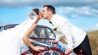 Wedding of the Week: Cork shows its best Bollywood moves for Ballincollig couple