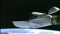 SpaceX Crew Launch