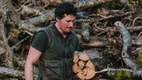 Saturday with Harrison Gardner: The only antidote to an uncertain future is to prepare yourself