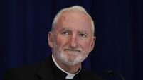 Mistrial declared in mental fitness inquiry of man accused of killing Cork-born bishop