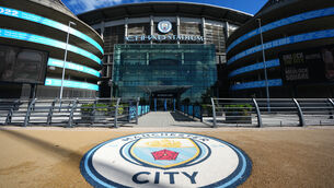 <p>An independent commission found City guilty in a report released earlier this week.</p> <p>An independent commission found City guilty in a report released earlier this week.</p>