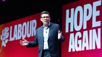Labour Party conference 2026