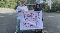 AI model may predict if aggressive breast cancer will spread, research suggests