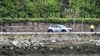 Pedestrian in his 30s dies following Cork city collision involving bus