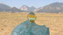Arkansas Diamond Mining
