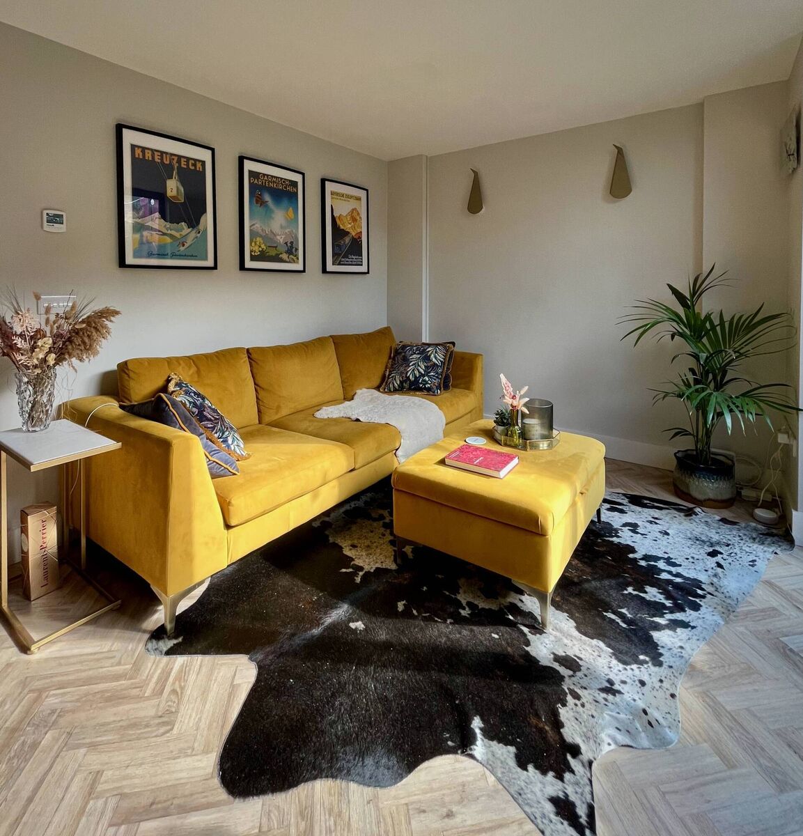 Rugs are excellent to create separate zones. Rugs are excellent to create separate zones.