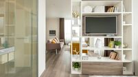 New Homes: Mix it up in the kitchen