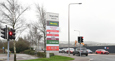 Planning refused for Cork city KFC and Costa Coffee outlets