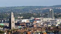 The value of commercial property investment exceeds €2bn so far this year 