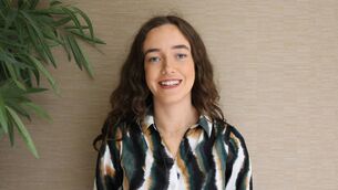 <p>Laura O'Connell, Laura O'Connell is the Southwest InTouch Feeding Specialist for Alltech Ireland.</p>