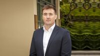 Niall-Scannell_NFP_Aon.jpg Profits dipped at Elverys to €6.59m in 2024 after 'exceptional Rugby World Cup year'