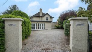 <p>9 Barnstead Drive, Ballinlough, Co. Cork</p> <p>9 Barnstead Drive, Ballinlough, Co. Cork</p>
