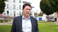 Co. Monaghan crash