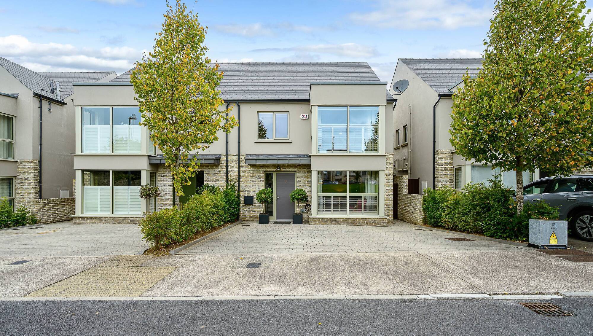 69 Aylesbury, Ballintemple, Co. Cork
