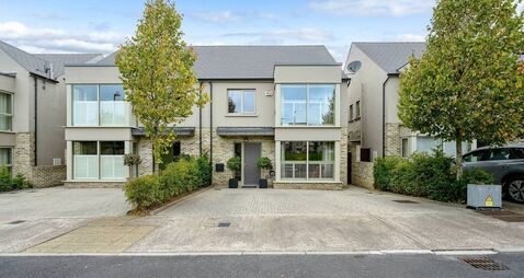 Semi-d prices on the ascent: Ballintemple four-bed hits market for €820k
