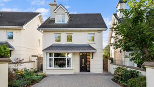 <p>2 Waltham Abbey, Old Quarter, Ballincollig, Cork</p> <p>2 Waltham Abbey, Old Quarter, Ballincollig, Cork</p>