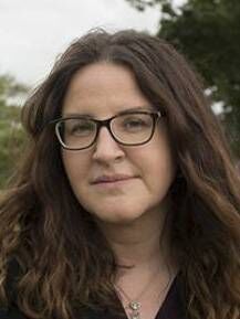 Sinead Ring: 'There are particular issues around how lawyers are talking about children and adolescent complainants — teenagers in particular.' Sinead Ring: 'There are particular issues around how lawyers are talking about children and adolescent complainants — teenagers in particular.'