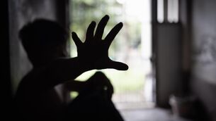 <p>'What's Sex Got to Do with It?' report found that applications to introduce evidence about a complainant's sexual history, or to cross-examine them on the issue, were made in at least 39% of sexual offence trials last year. Stock picture</p>