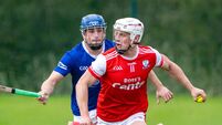 'We are absolutely loving it': Watergrasshill eye first Cork Senior A final