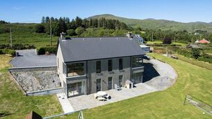 <p>Derrymihan West, Castletownbere, West Cork</p> <p>Derrymihan West, Castletownbere, West Cork</p>