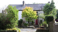 200-year-old gem with generous grounds on Blackrock Road for €650k