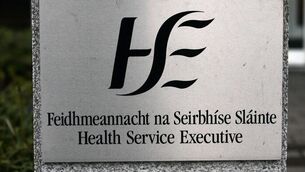 <p>'The HSE is not fit for purpose... And as a result we have the situation where vulnerable people are being uprooted from their homes.' File picture</p>